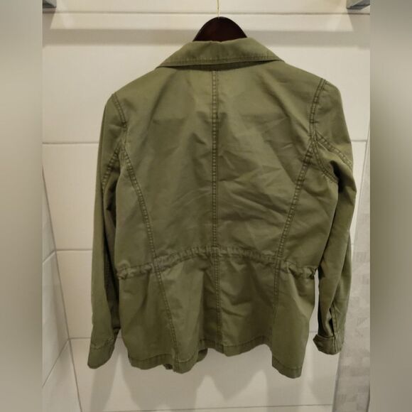 Madewell Fleet Jacket  - Picture 2 of 8